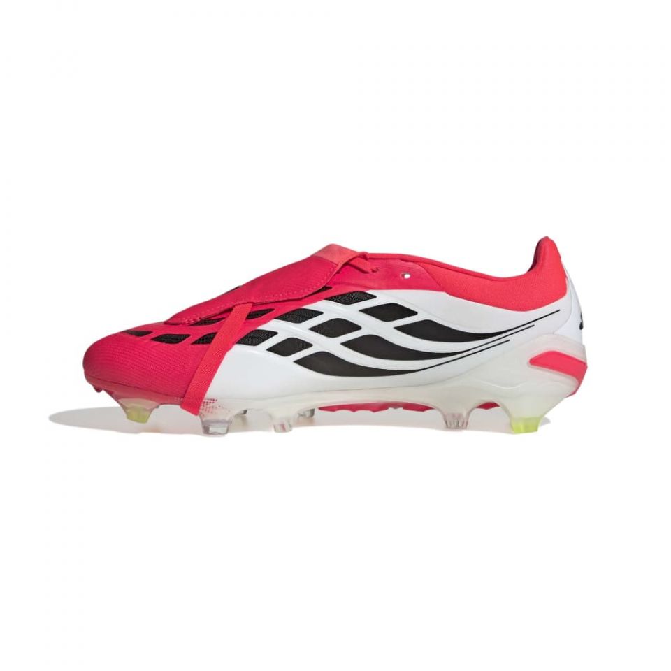 adidas Predator Pro FT FG Soccer Cleats | Born For Goals Pack